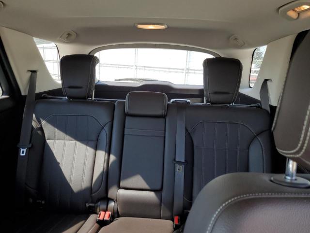 2016 MERCEDES-BENZ GLE 350 - 4JGDA5JB6GA763944
