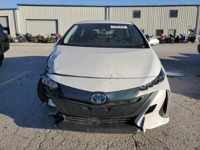 2017 TOYOTA PRIUS PRIM - JTDKARFP7H3039130