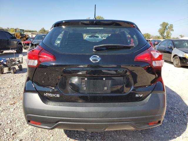 2019 NISSAN KICKS S - 3N1CP5CU4KL521154