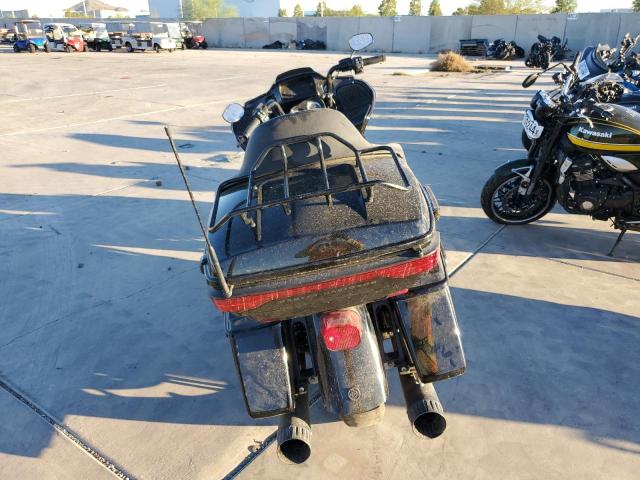 2020 HARLEY-DAVIDSON FLTRK 1HD1KZF16LB609071