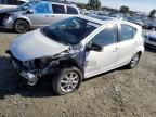 2016 TOYOTA PRIUS C - JTDKDTB35G1119446