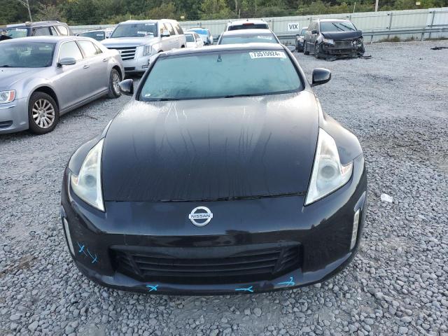 VIN JN1AZ4EH6DM381807 2013 Nissan 370Z, Base no.5