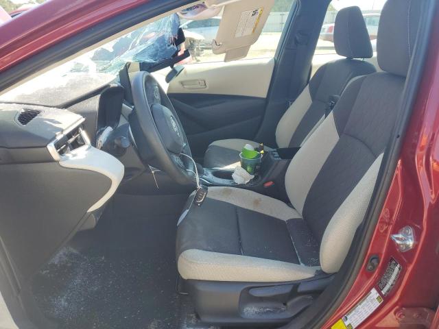 2023 TOYOTA COROLLA LE - 5YFB4MDE9PP006888