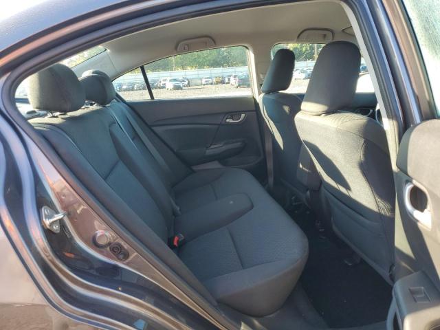 2015 HONDA CIVIC SE - 19XFB2F75FE210601
