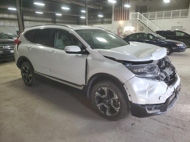 2019 HONDA CR-V TOURI - 5J6RW2H98KL017466