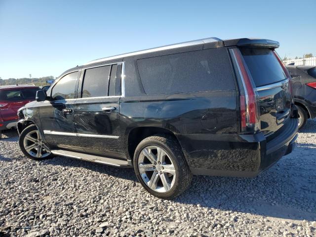 2016 CADILLAC ESCALADE E - 1GYS4HKJ3GR483825