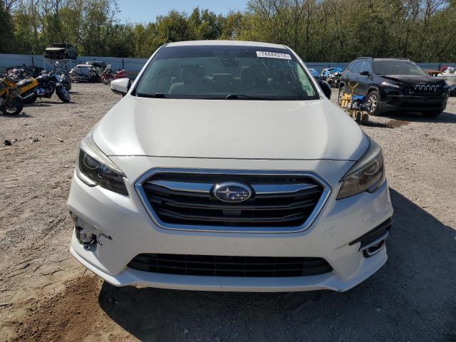 2019 SUBARU LEGACY 2.5 - 4S3BNAF60K3029558