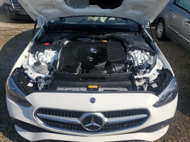 2024 MERCEDES-BENZ C 300 - W1KAF4GB6RR225488
