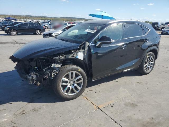 2015 LEXUS NX 200T #2955231474