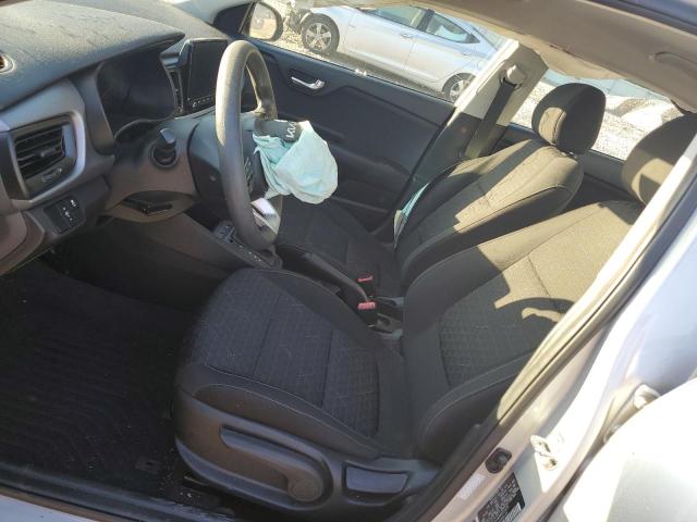 2023 KIA RIO LX - 3KPA24AD8PE529270