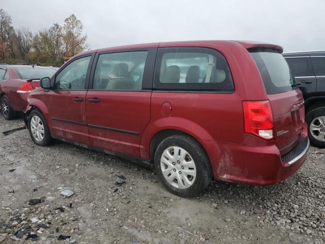 2015 DODGE GRAND CARA - 2C4RDGBG9FR724590