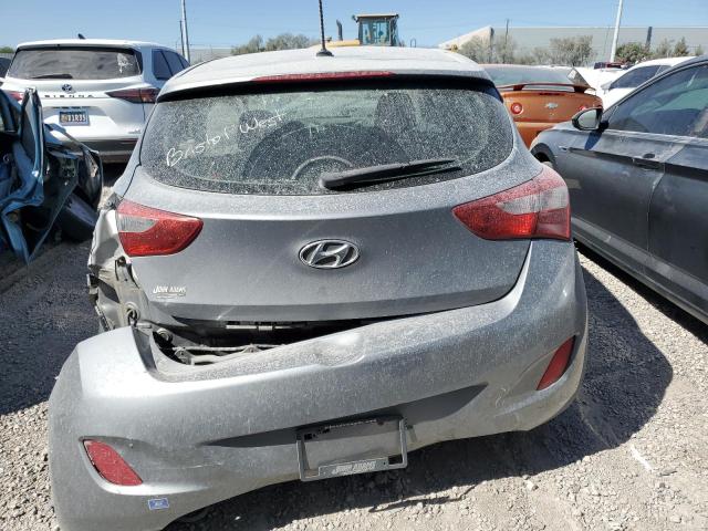 VIN KMHD35LH3EU194297 2014 Hyundai Elantra no.6