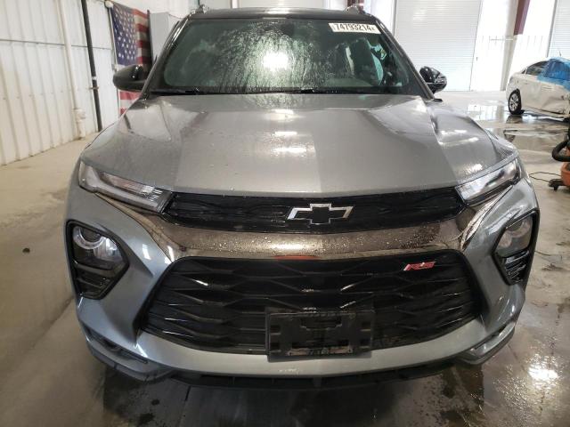 2021 CHEVROLET TRAILBLAZE - KL79MUSL1MB148711