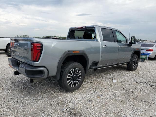 2024 GMC SIERRA K25 - 1GT19XEY0RF292504