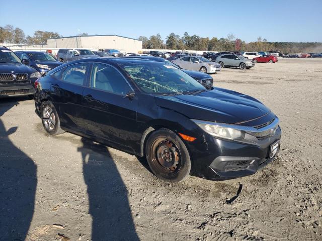 2016 HONDA CIVIC LX - 2HGFC2F50GH523610