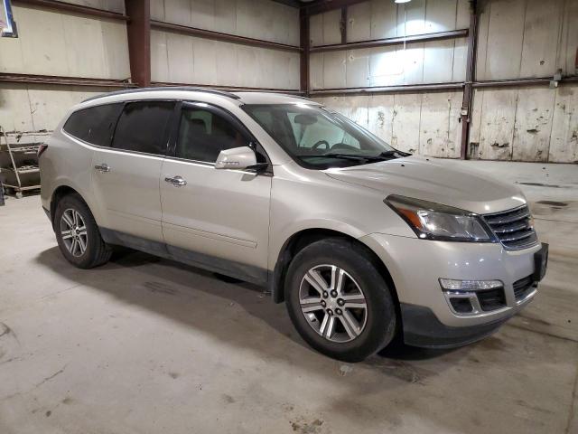 VIN 1GNKVHKDXGJ312931 2016 Chevrolet Traverse, LT no.4