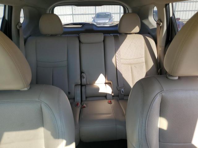 2017 NISSAN ROGUE S - JN8AT2MV7HW252788
