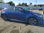 Lot #3025020185 2017 HYUNDAI VELOSTER T