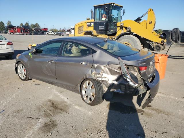 Vin: 5npdh4ae7ch140517, lot: 74991684, hyundai elantra gls 20122