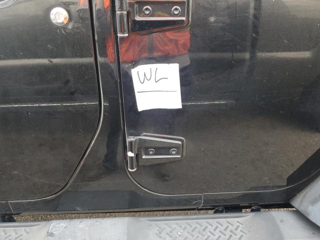 2015 JEEP WRANGLER U - 1C4BJWEGXFL707581