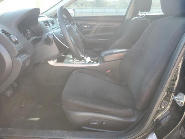 VIN 1N4AL3AP9FC583450 2015 Nissan Altima, 2.5 no.7