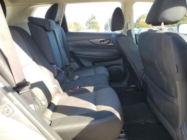 2017 NISSAN ROGUE S - JN8AT2MV1HW250566