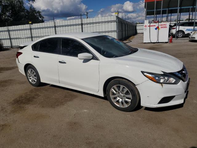 2017 NISSAN ALTIMA 2.5 - 1N4AL3AP1HN354896