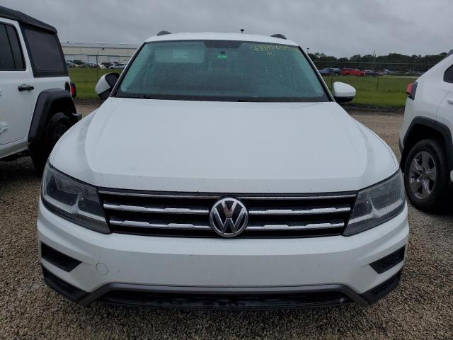 VIN 3VV1B7AX0JM059164 2018 Volkswagen Tiguan, S no.5