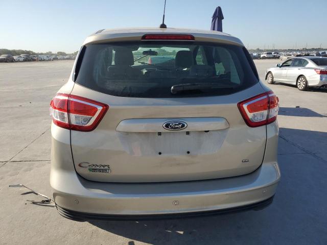 VIN 1FADP5EUXHL112259 2017 Ford C-MAX, SE no.6