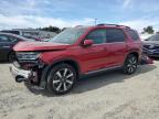 2023 HONDA PILOT TOUR - 5FNYG1H78PB050128