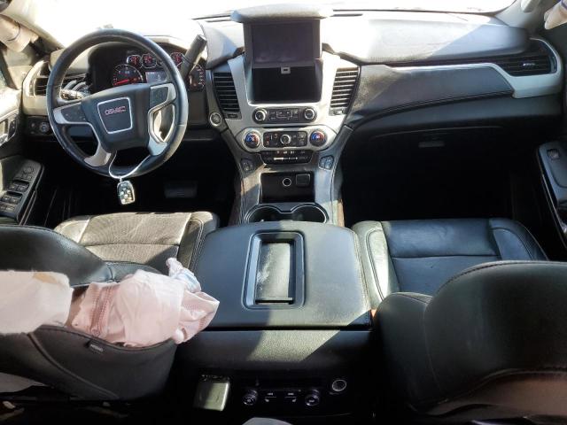 2015 GMC YUKON SLT - 1GKS1BKC9FR232758