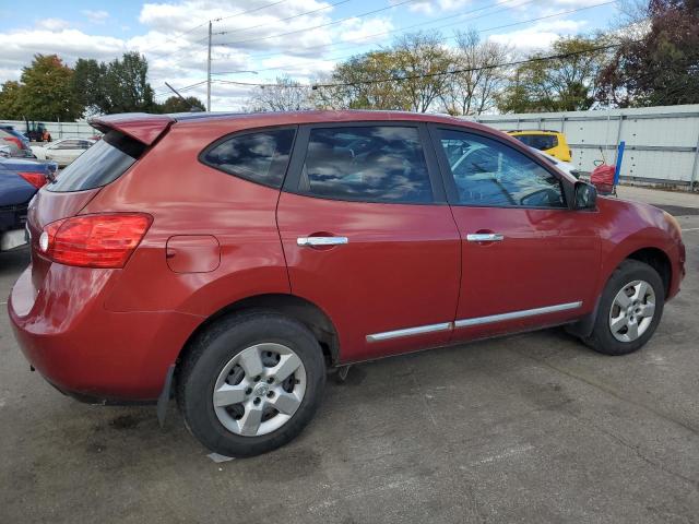 VIN JN8AS5MVXDW621674 2013 Nissan Rogue, S no.3