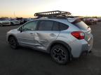 SUBARU XV CROSSTR photo