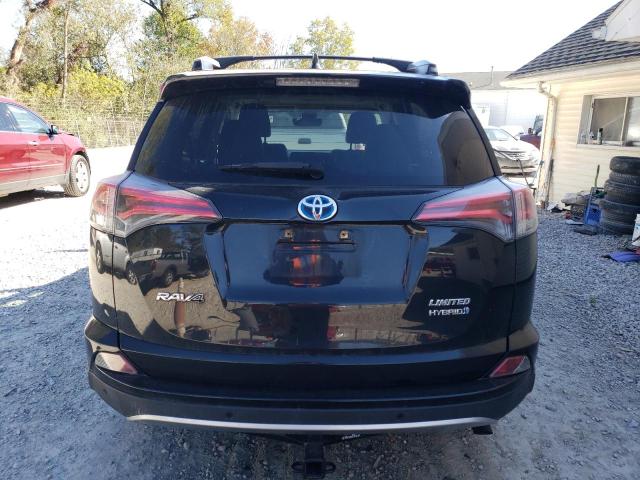 VIN JTMDJREV2HD081594 2017 Toyota RAV4, Limited no.6