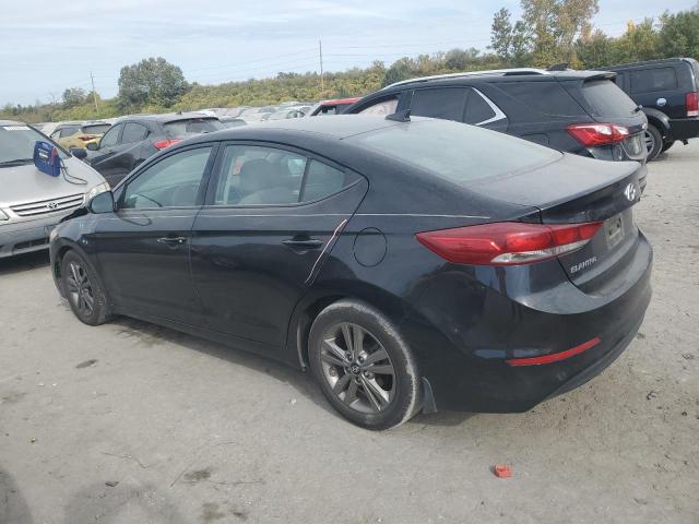 2018 HYUNDAI ELANTRA SE - 5NPD84LF0JH335426