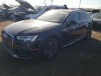 2018 AUDI A4 ALLROAD - WA18NAF45JA228330