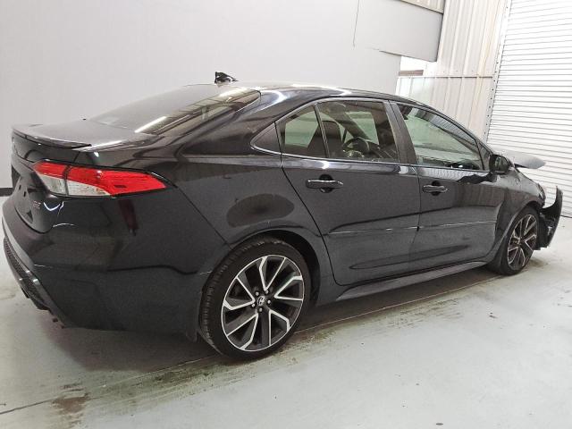 2020 TOYOTA COROLLA SE - 5YFS4RCE7LP050851