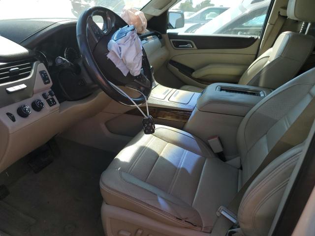 2016 GMC YUKON XL D - 1GKS2HKJ9GR318328