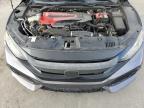 HONDA CIVIC SI photo