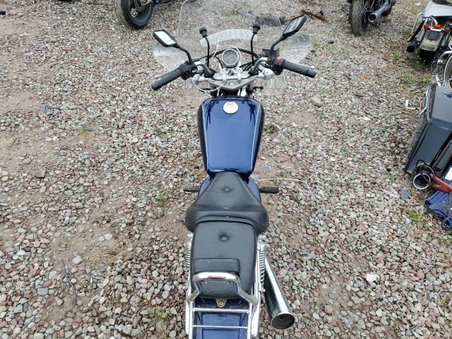 2003 SUZUKI GZ250 - VTTNJ48A332101756