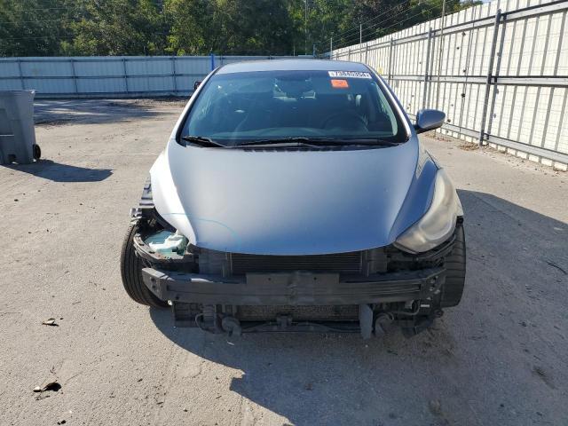 2015 HYUNDAI ELANTRA SE - KMHDH4AE1FU297823