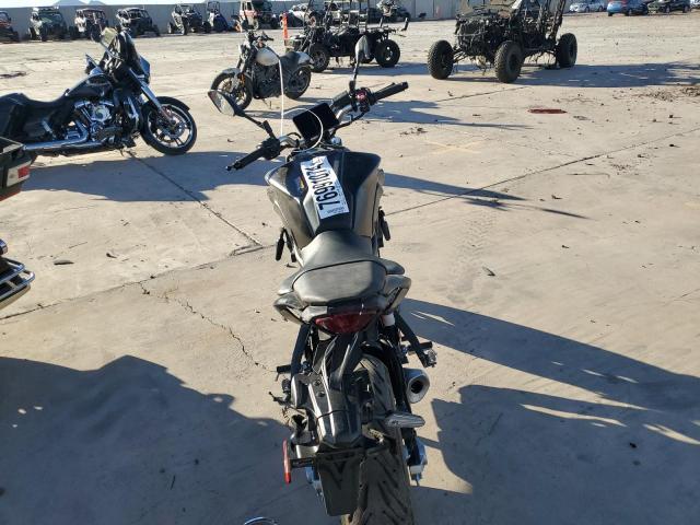 2024 YAMAHA MT07 JYARM32E1RA008665