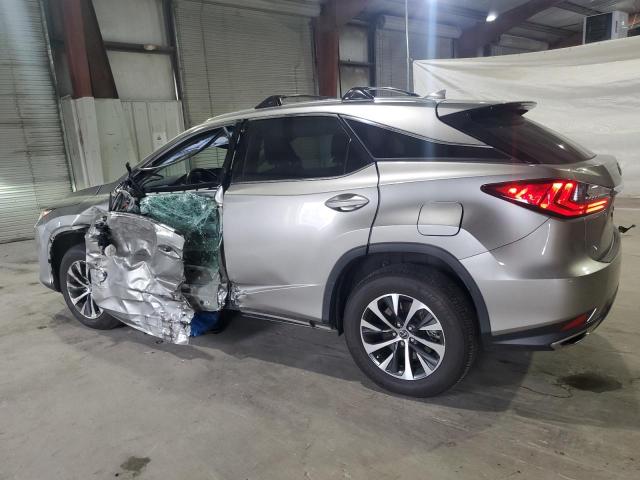 2020 LEXUS RX 350 - 2T2HZMDA0LC236883