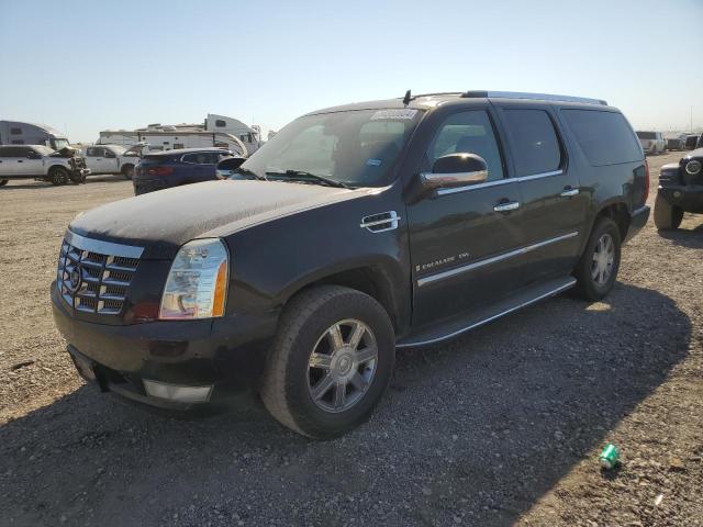 2008 CADILLAC ESCALADE E #3025206676