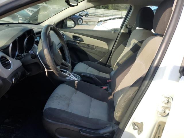 2016 CHEVROLET CRUZE LIMI - 1G1PC5SG0G7216020