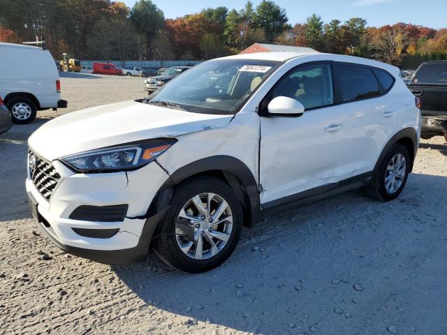 2021 HYUNDAI TUCSON SE #2957652185