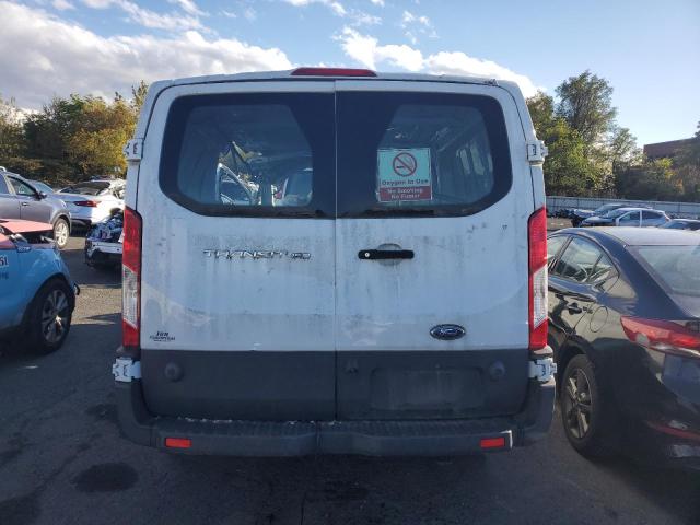2019 FORD TRANSIT T- - 1FTYE9ZMXKKB17221
