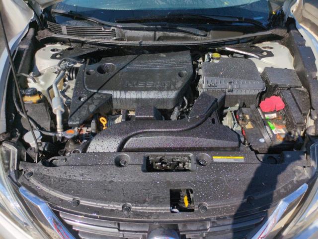 2018 NISSAN ALTIMA 2.5 - 1N4AL3AP6JC185041