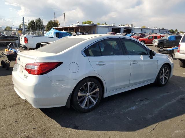 2015 SUBARU LEGACY 2.5 - 4S3BNAL63F3060409