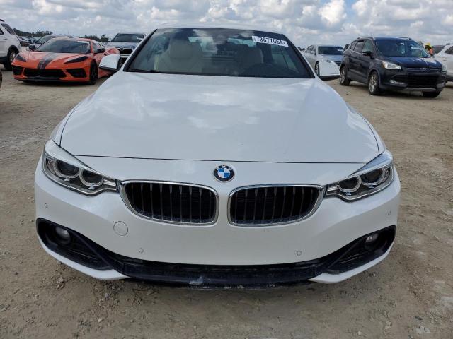 VIN WBA4U7C30H5J55079 2017 BMW 4 Series, 430I no.5